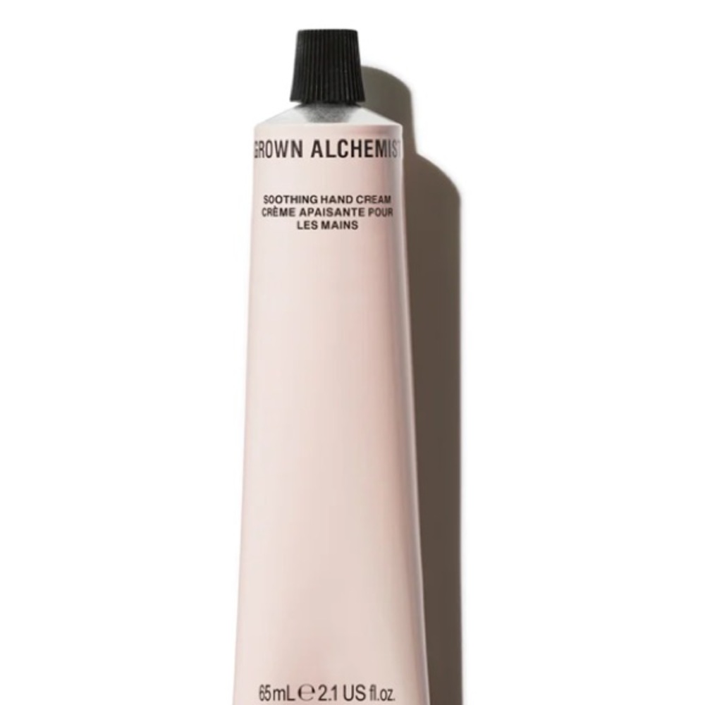 NWT Grown Alchemist Soothing Hand Cream